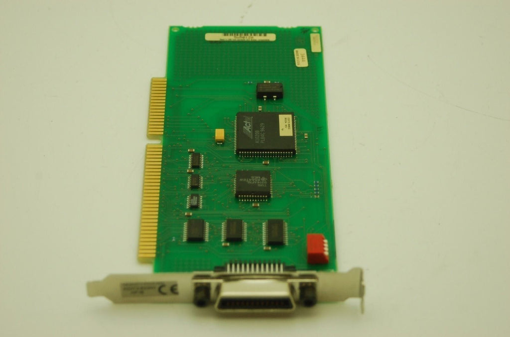 HP E2072/82340, HP-IB ISA Card