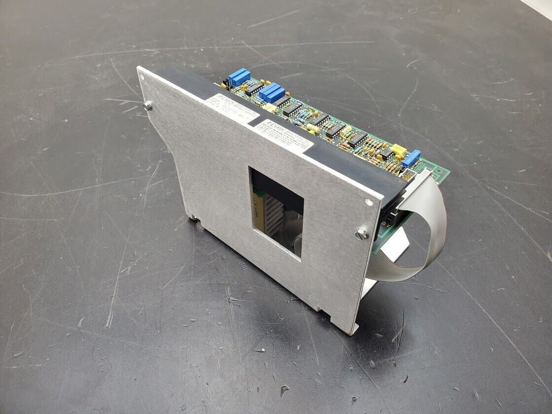 Andros Analyzers Inc. 412A Gas Analyzer Assembly 450001-011