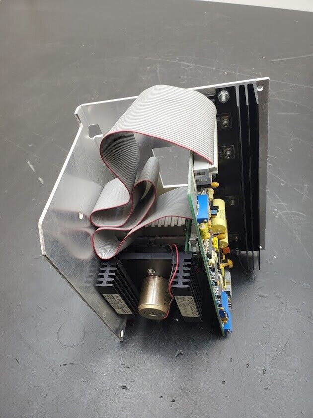 Andros Analyzers Inc. 412A Gas Analyzer Assembly 450001-011