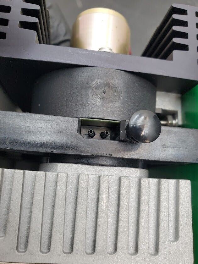 Andros Analyzers Inc. 412A Gas Analyzer Assembly 450001-011