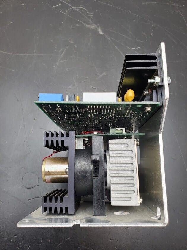 Andros Analyzers Inc. 412A Gas Analyzer Assembly 450001-011
