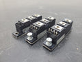 Eupec Powerblock Transistor Power Module TT 66 N 12 LOF 16L4 DD 76 N 16 L 13K0