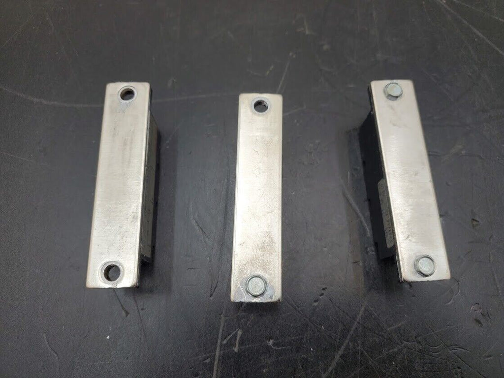 Eupec Powerblock Transistor Power Module TT 66 N 12 LOF 16L4 DD 76 N 16 L 13K0