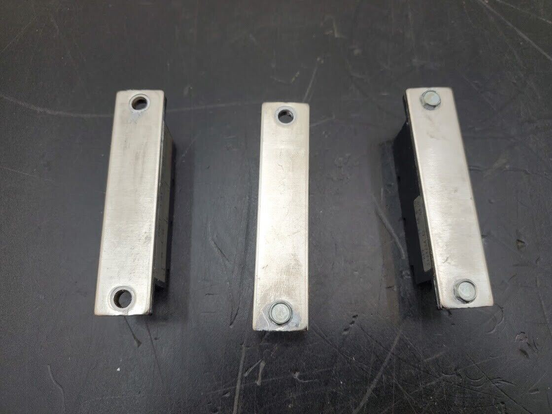 Eupec Powerblock Transistor Power Module TT 66 N 12 LOF 16L4 DD 76 N 16 L 13K0