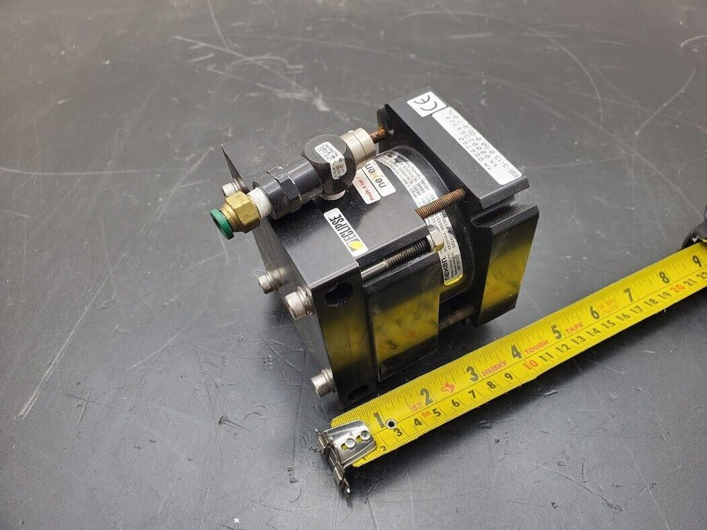 Nexen Eclipse 964740 Pneumatic Spring Applied Air Released Actuator Brake BSB-3