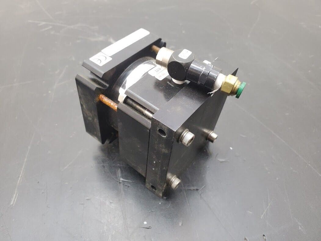 Nexen Eclipse 964740 Pneumatic Spring Applied Air Released Actuator Brake BSB-3