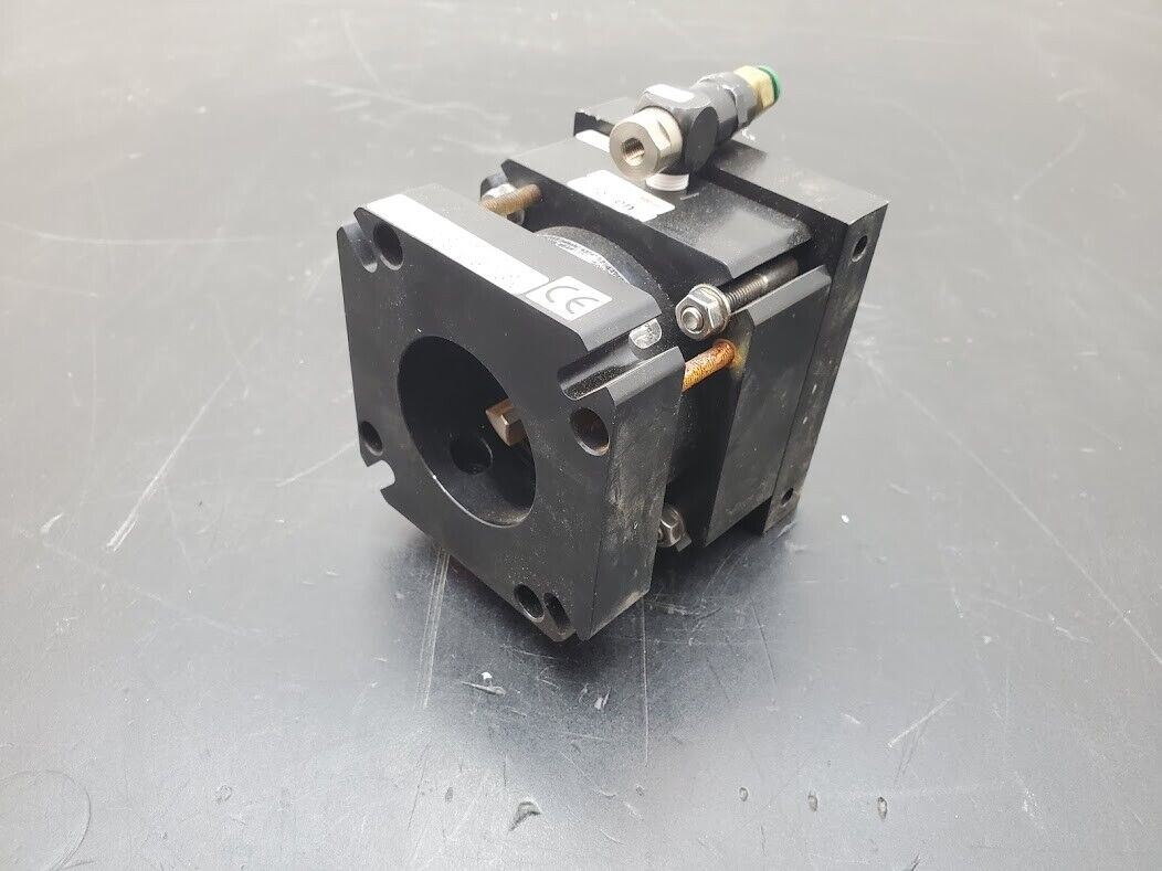 Nexen Eclipse 964740 Pneumatic Spring Applied Air Released Actuator Brake BSB-3