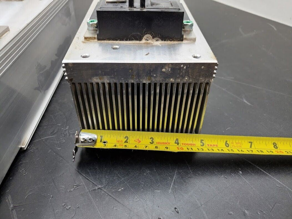 3x ABB Drives PP15012HS ABBN 5A 3 Phase Rectifier IGBT Bridge Semikron Semipack