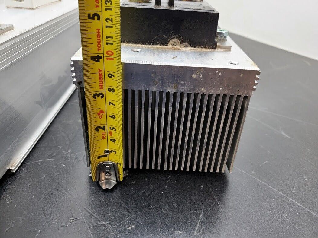 3x ABB Drives PP15012HS ABBN 5A 3 Phase Rectifier IGBT Bridge Semikron Semipack