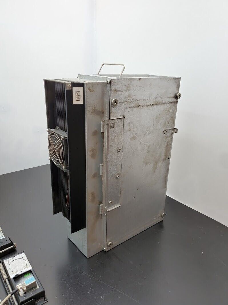 Danaher ABB Robot Control Computer S4CPLUS CPU 3HAC-6096-1/01 w/Breakout Panels