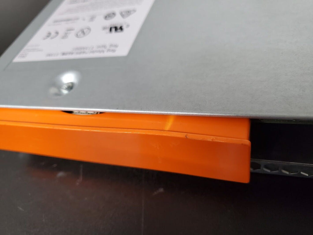 Dell Compellent E15M001 E15M 8G-FC-4 Type B Fibre Channel DAC Parts/Repair