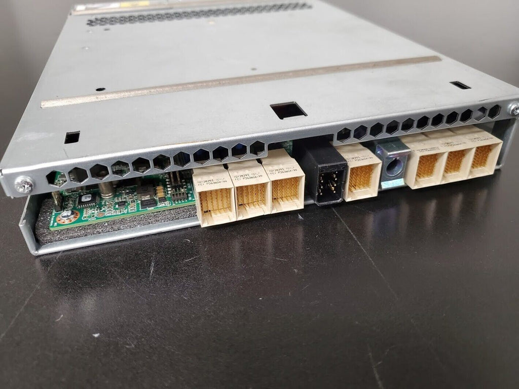 Dell Compellent E15M001 E15M 8G-FC-4 Type B Fibre Channel DAC Parts/Repair