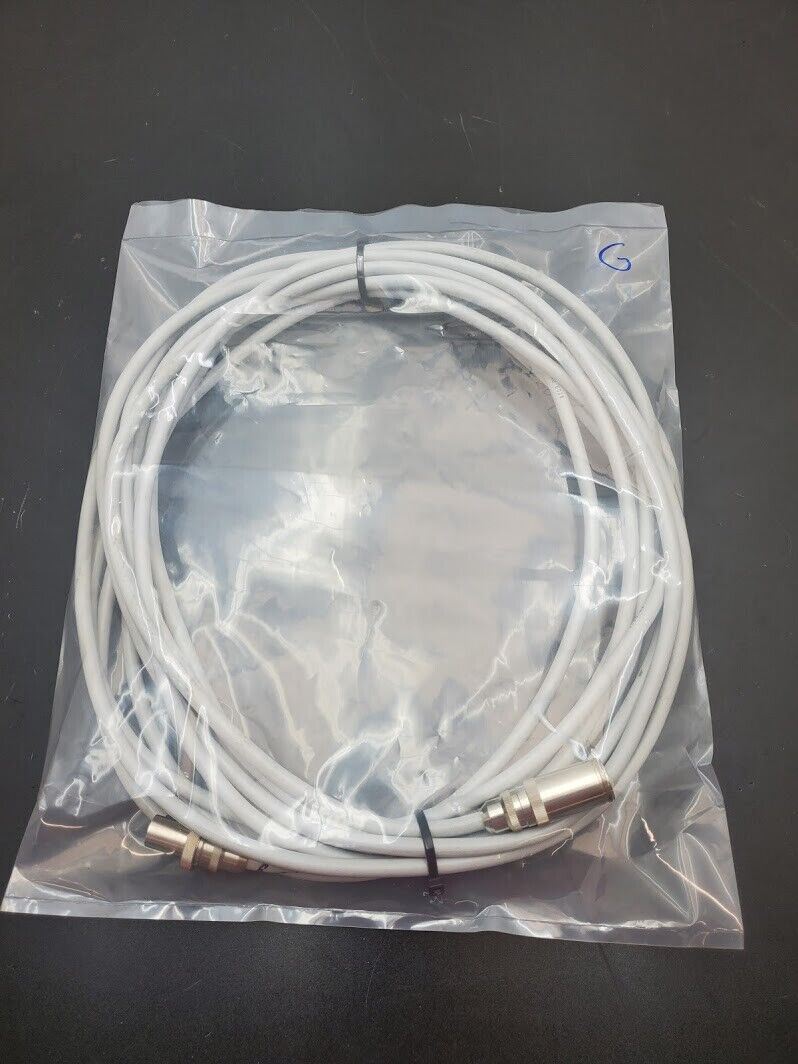 Bruel & Kjaer AO 0028 Microphone Extension Cable Preamplifier to Spec 10m 30ft G