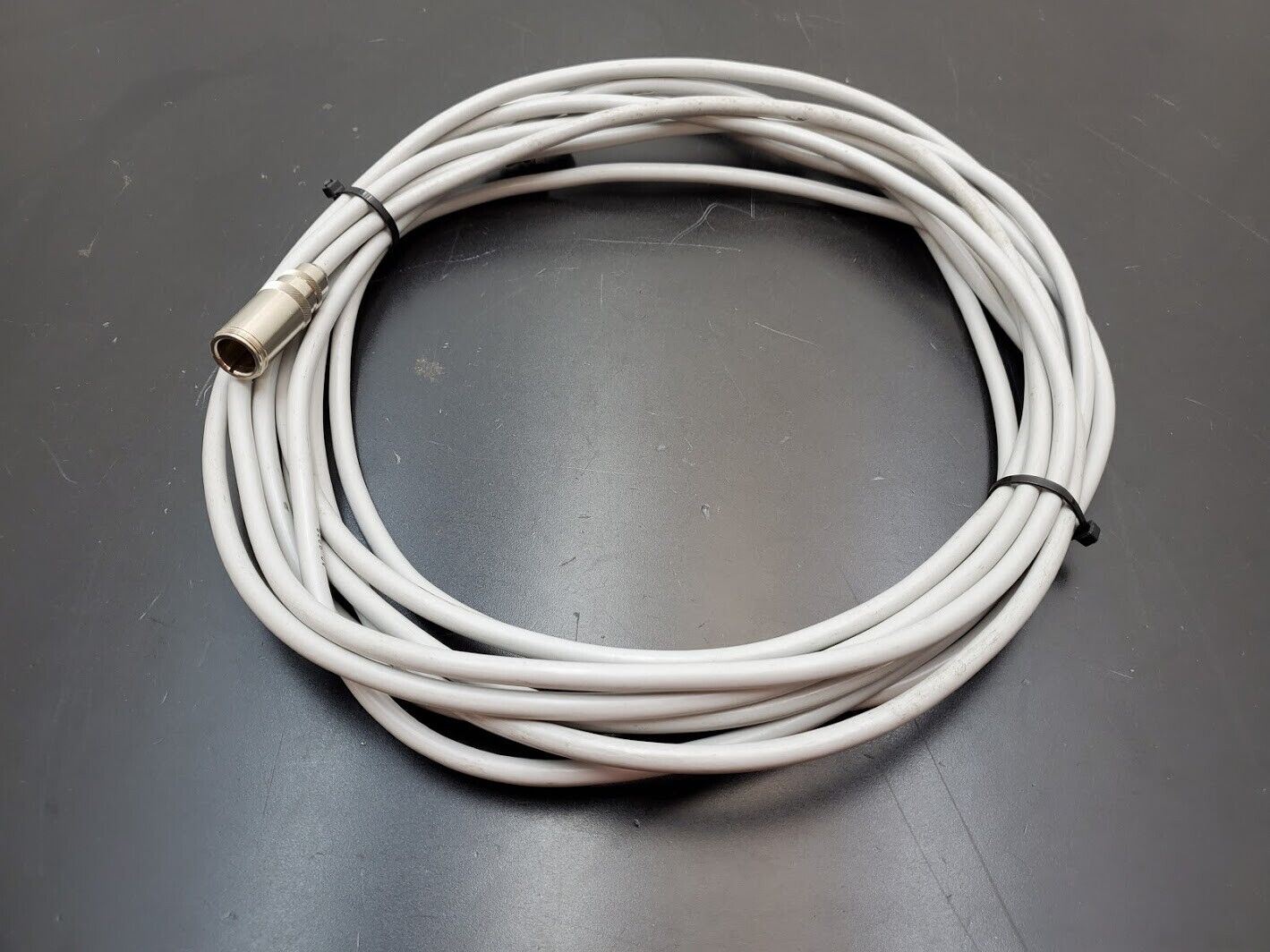 Bruel & Kjaer AO 0028 Microphone Extension Cable Preamplifier to Spec 10m 30ft G