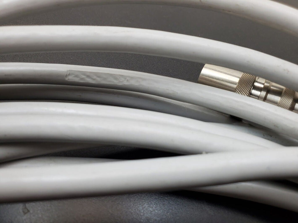 Bruel & Kjaer AO 0028 Microphone Extension Cable Preamplifier to Spec 10m 30ft G