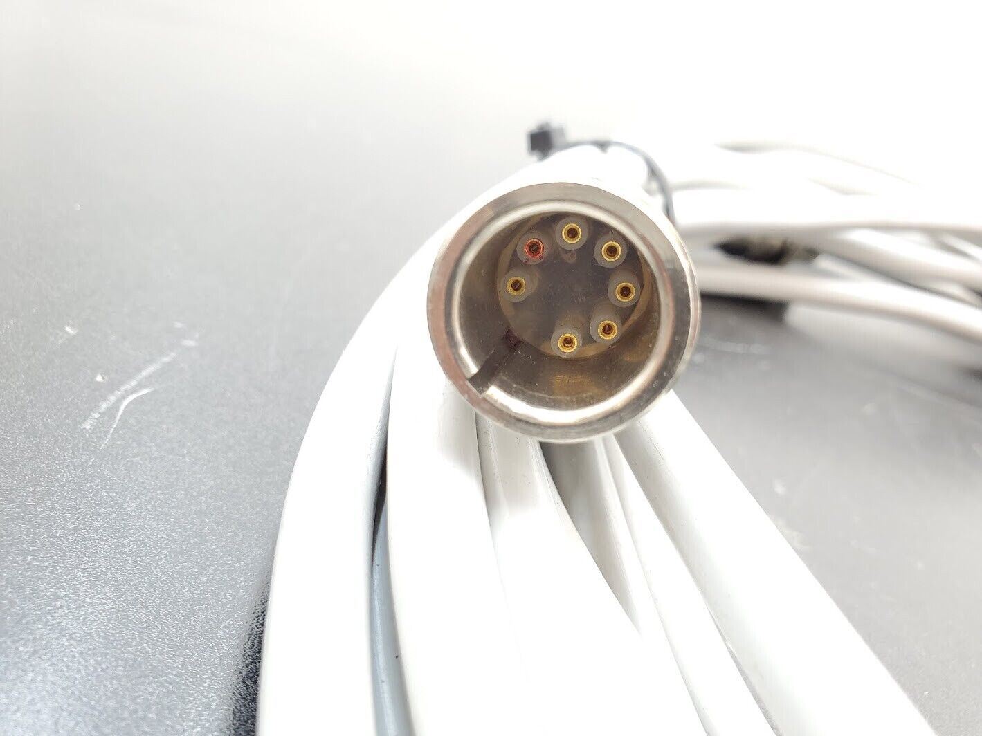 Bruel & Kjaer AO 0028 Microphone Extension Cable Preamplifier to Spec 10m 30ft G