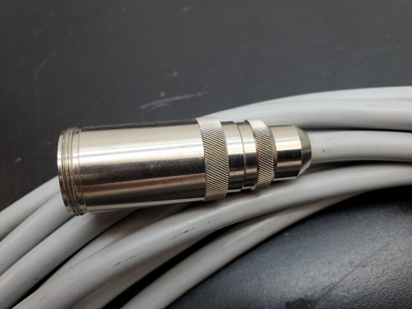 Bruel & Kjaer AO 0028 Microphone Extension Cable Preamplifier to Spec 10m 30ft G