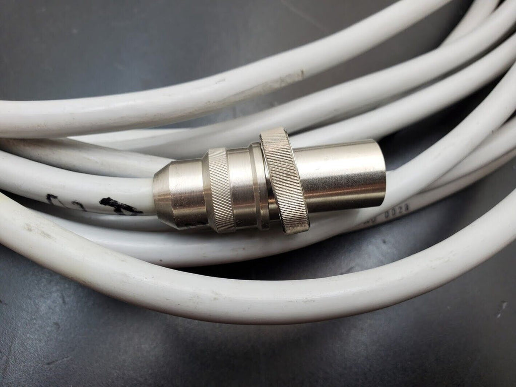 Bruel & Kjaer AO 0028 Microphone Extension Cable Preamplifier to Spec 10m 30ft G