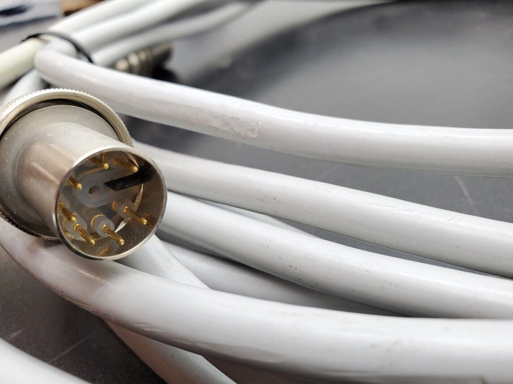 Bruel & Kjaer AO 0028 Microphone Extension Cable Preamplifier to Spec 10m 30ft G