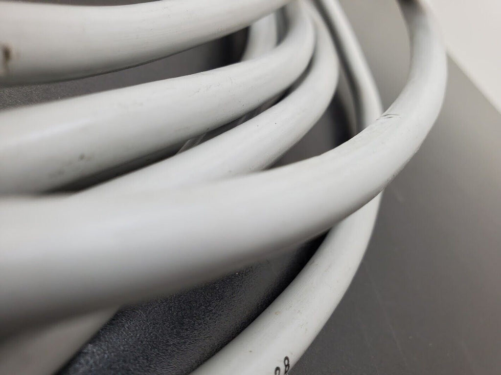 Bruel & Kjaer AO 0028 Microphone Extension Cable Preamplifier to Spec 10m 30ft G