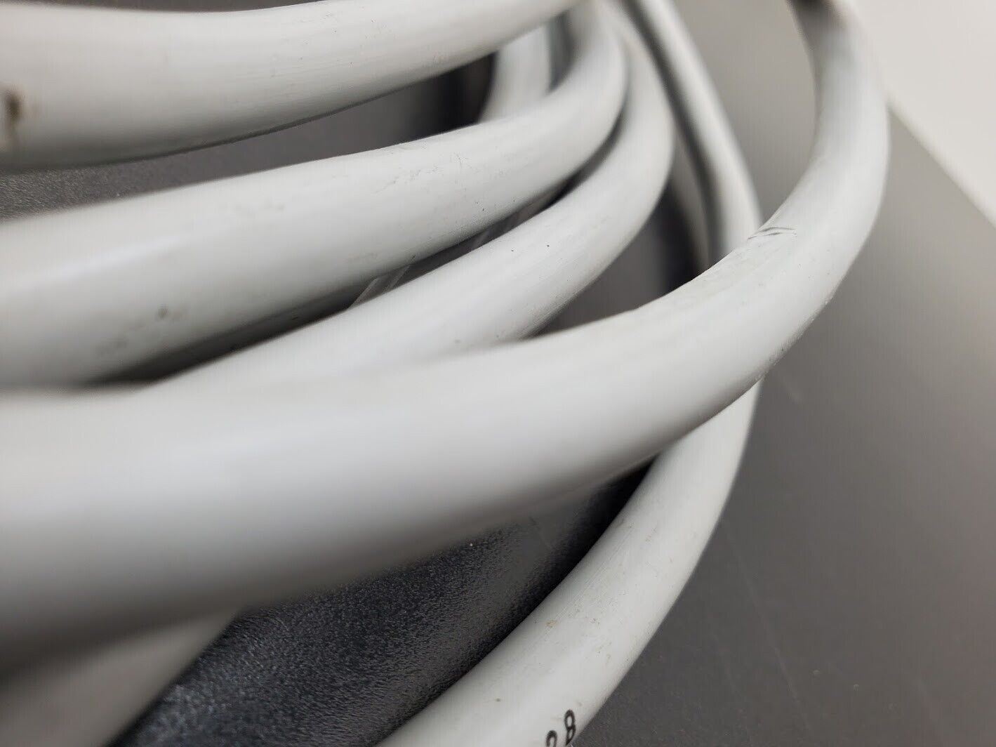 Bruel & Kjaer AO 0028 Microphone Extension Cable Preamplifier to Spec 10m 30ft G