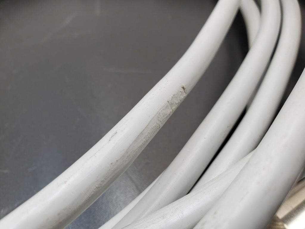 Bruel & Kjaer AO 0028 Microphone Extension Cable Preamplifier to Spec 10m 30ft G