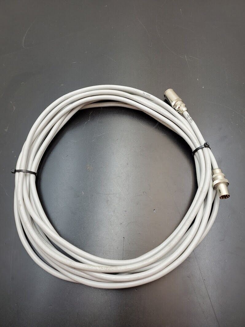 Bruel & Kjaer AO 0028 Microphone Extension Cable Preamplifier to Spec 10m 30ft H