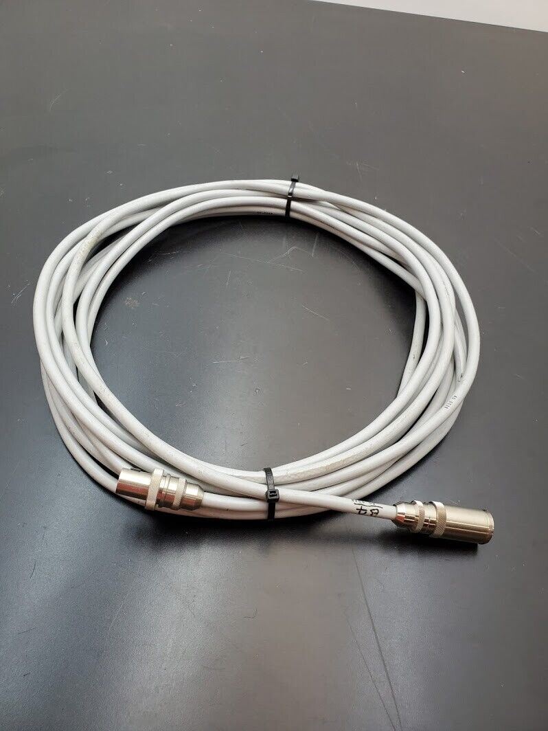 Bruel & Kjaer AO 0028 Microphone Extension Cable Preamplifier to Spec 10m 30ft H