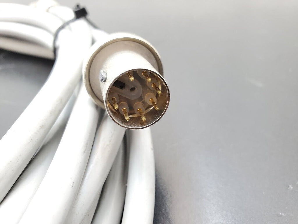 Bruel & Kjaer AO 0028 Microphone Extension Cable Preamplifier to Spec 10m 30ft H