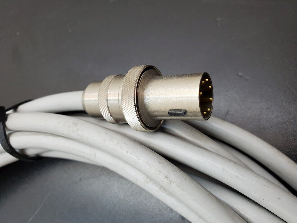 Bruel & Kjaer AO 0028 Microphone Extension Cable Preamplifier to Spec 10m 30ft H