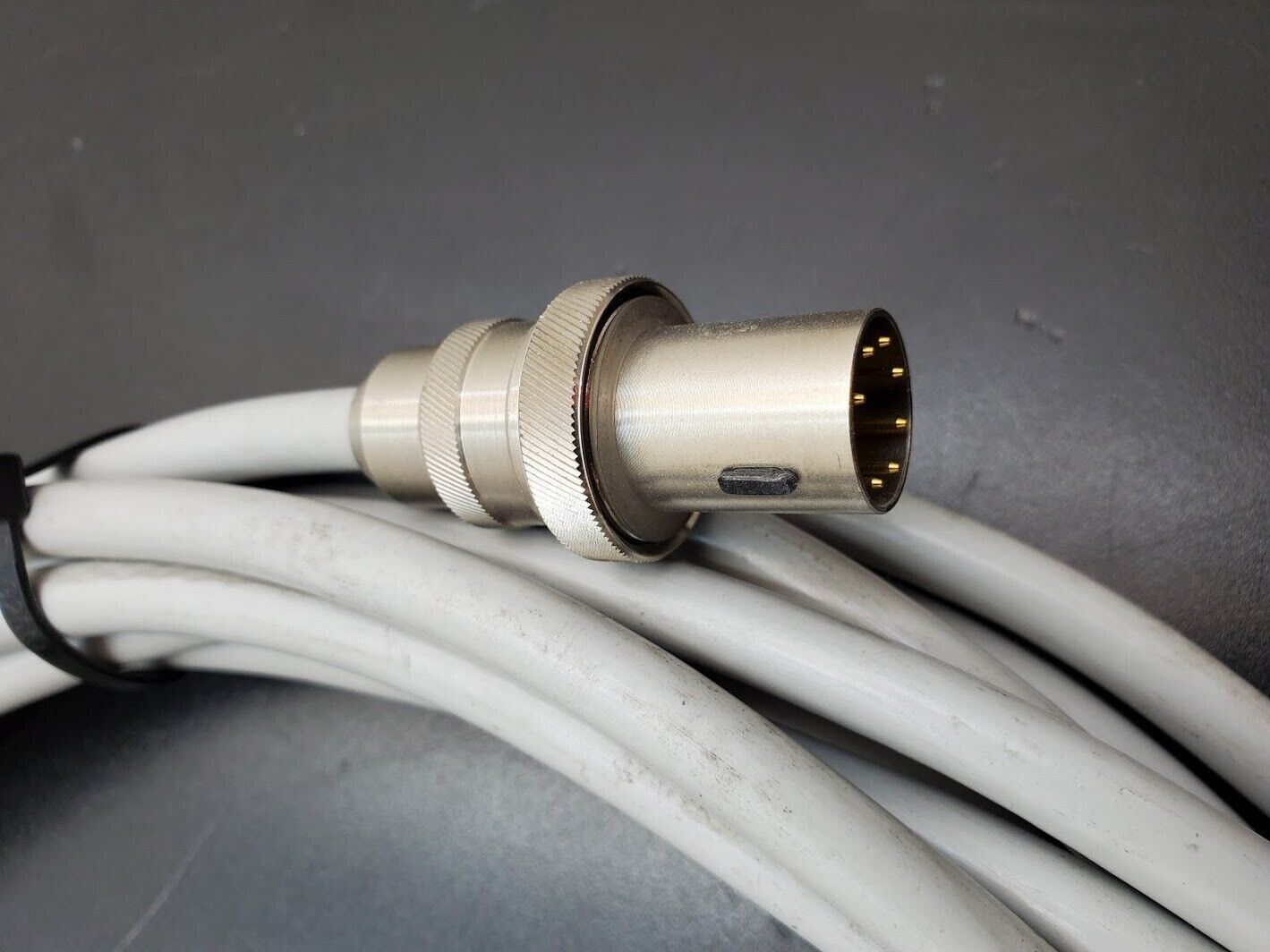 Bruel & Kjaer AO 0028 Microphone Extension Cable Preamplifier to Spec 10m 30ft H