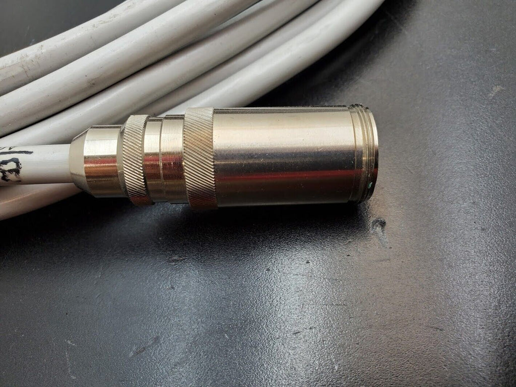 Bruel & Kjaer AO 0028 Microphone Extension Cable Preamplifier to Spec 10m 30ft H