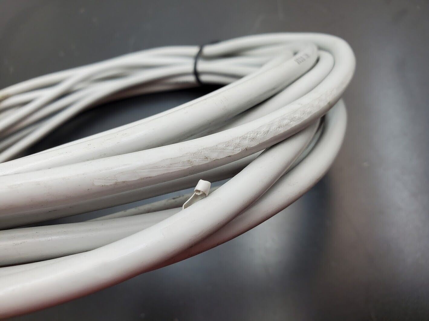 Bruel & Kjaer AO 0028 Microphone Extension Cable Preamplifier to Spec 10m 30ft H