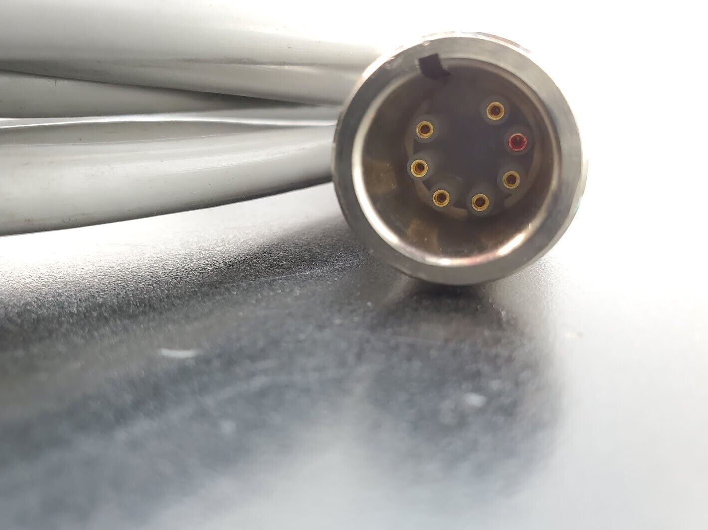 Bruel & Kjaer AO 0028 Microphone Extension Cable Preamplifier to Spec 10m 30ft H