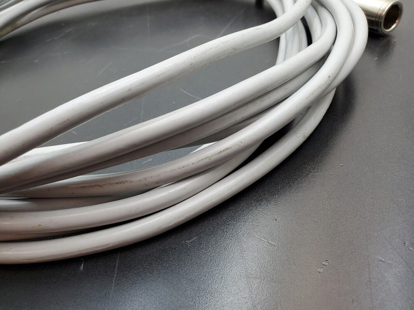 Bruel & Kjaer AO 0028 Microphone Extension Cable Preamplifier to Spec 10m 30ft H