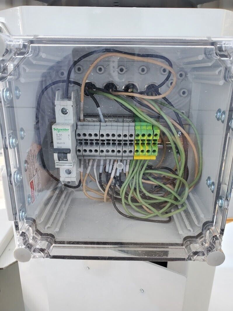 Electric Tilt Lift Roller Table Art Drawing Sculpting Picture Framing 120VAC