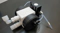 White Knight AP 100 Diaphragm Pump Ultra Pure Chemical Recirculation AP0001115A
