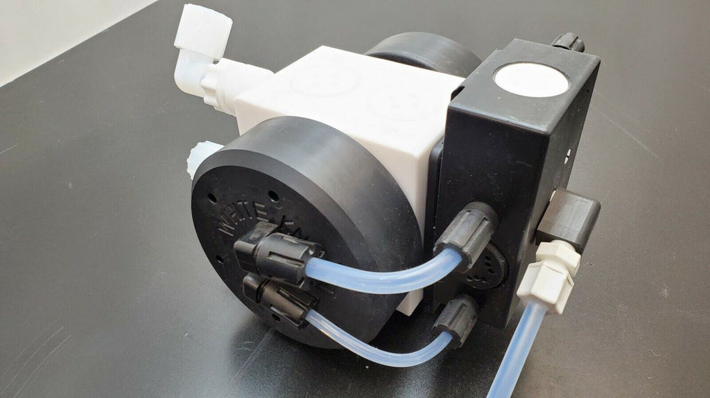 White Knight AP 100 Diaphragm Pump Ultra Pure Chemical Recirculation AP0001115A
