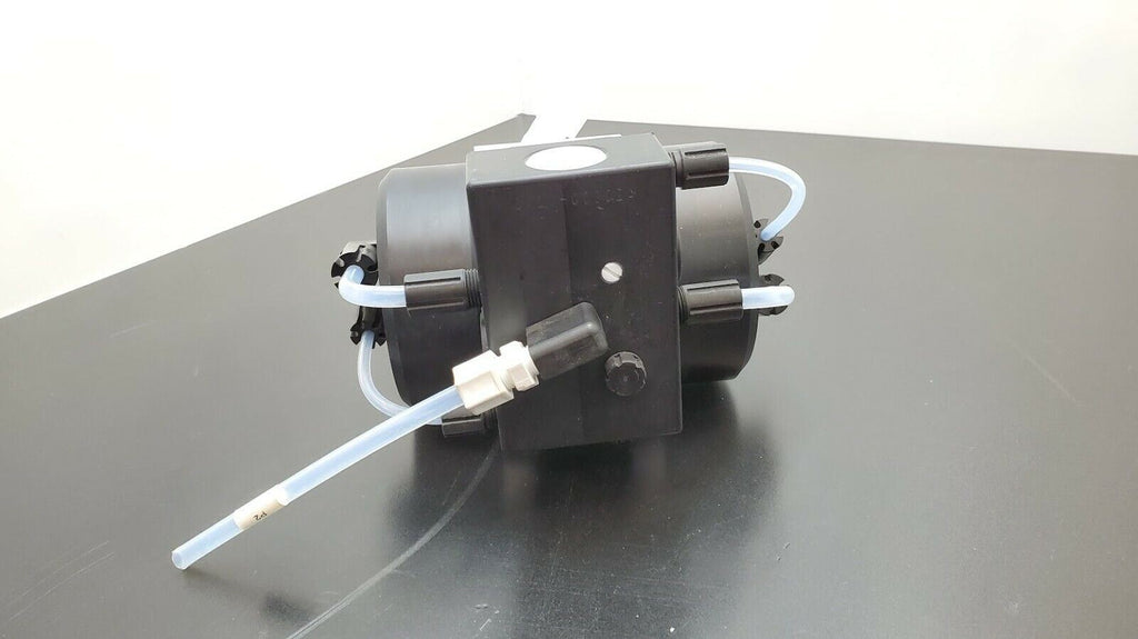 White Knight AP 100 Diaphragm Pump Ultra Pure Chemical Recirculation AP0001115A