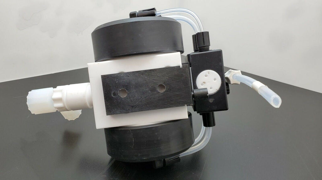 White Knight AP 100 Diaphragm Pump Ultra Pure Chemical Recirculation AP0001115A