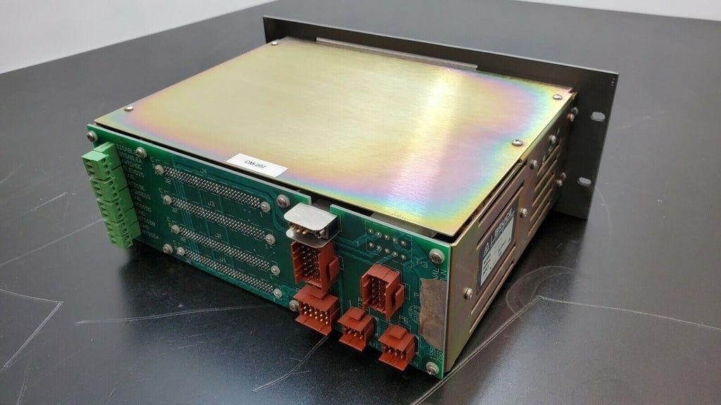 Bruce 7680 Boatload Control 120V 50/60 Hz Model 9011496V06 (C2)