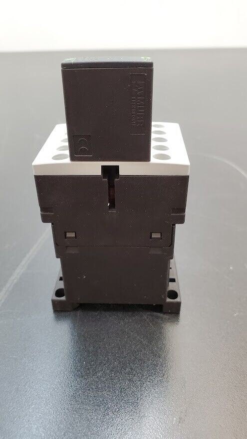 SIEMENS SIRIUS 3RT1016-1BB41 Contactor E05