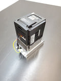 Hitachi VFD Inverter Drive WJ200-022HF 3 Phase 2.2KW 380-480V in/out 6A 3 HP