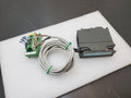 Siemens 6ES7 321-7BH01-0AB0 SIMATIC S7-300 Digital Input DI 16xDC w/ breakout