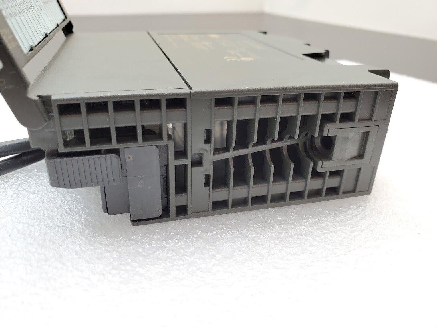 Siemens 6ES7 321-7BH01-0AB0 SIMATIC S7-300 Digital Input DI 16xDC w/ breakout