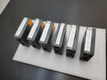 6x Helmholz Siemens Digital Output 700-322 1BF01 1BH01 1BL00 8,16,32xDC24V