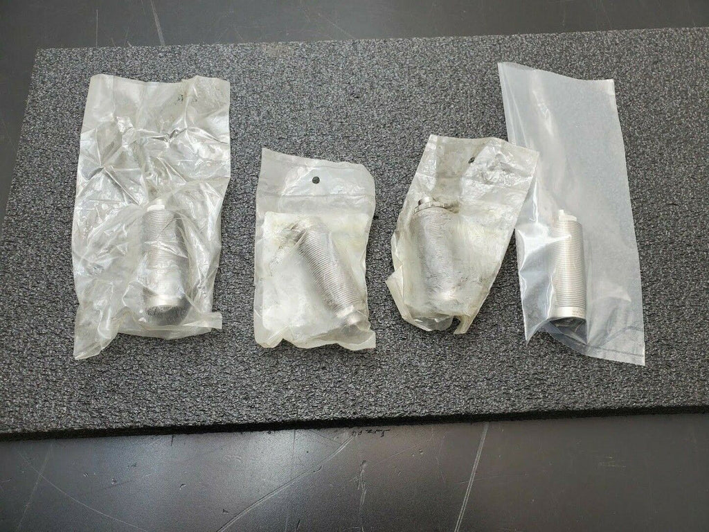 4x Enerpac WFM72 7 kN 9.9mm Stroke Work Support Manifold Mount Hydraulic 5000PSI