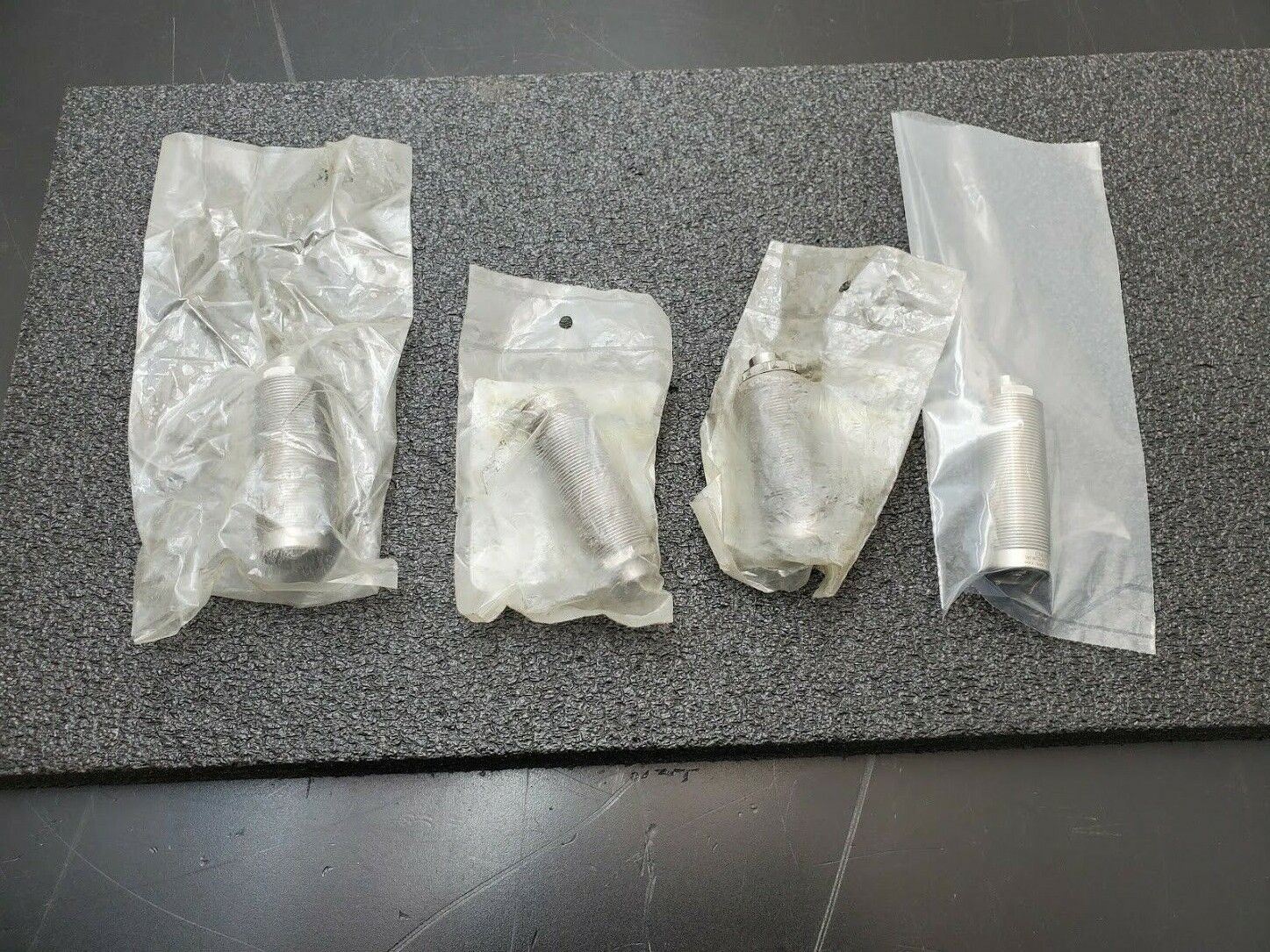 4x Enerpac WFM72 7 kN 9.9mm Stroke Work Support Manifold Mount Hydraulic 5000PSI