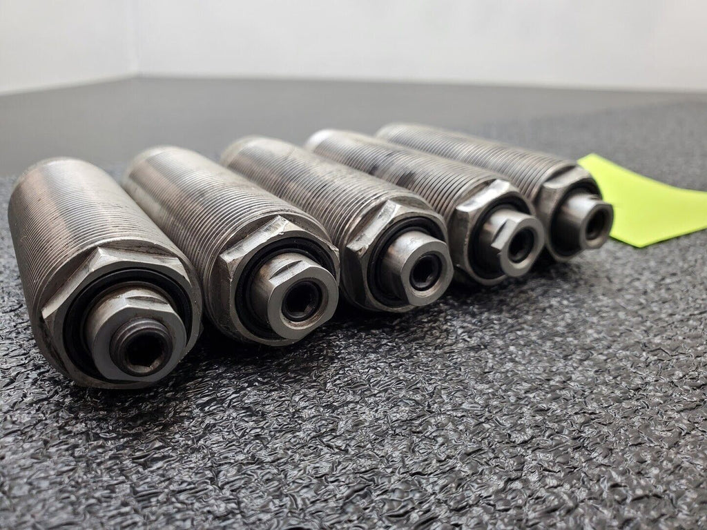 5x Enerpac WFM72 7 kN 9.9mm Stroke Work Support Manifold Mount Hydraulic 5000PSI