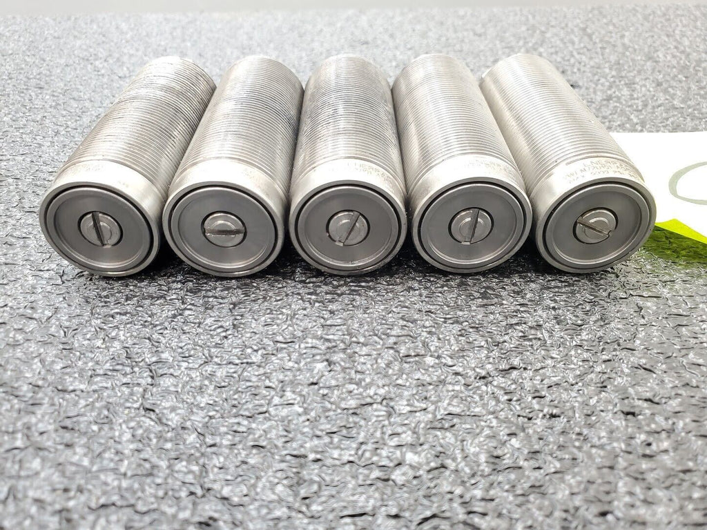 5x Enerpac WFM72 7 kN 9.9mm Stroke Work Support Manifold Mount Hydraulic 5kPSI C